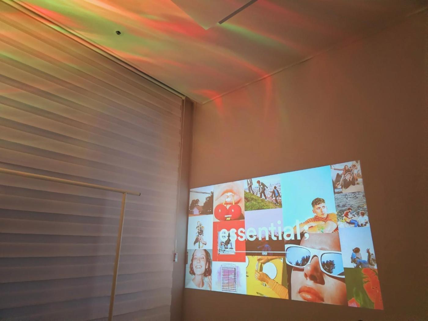 환상적인 뷰의 옐로우 하우스 Apartment โซล ภายนอก รูปภาพ