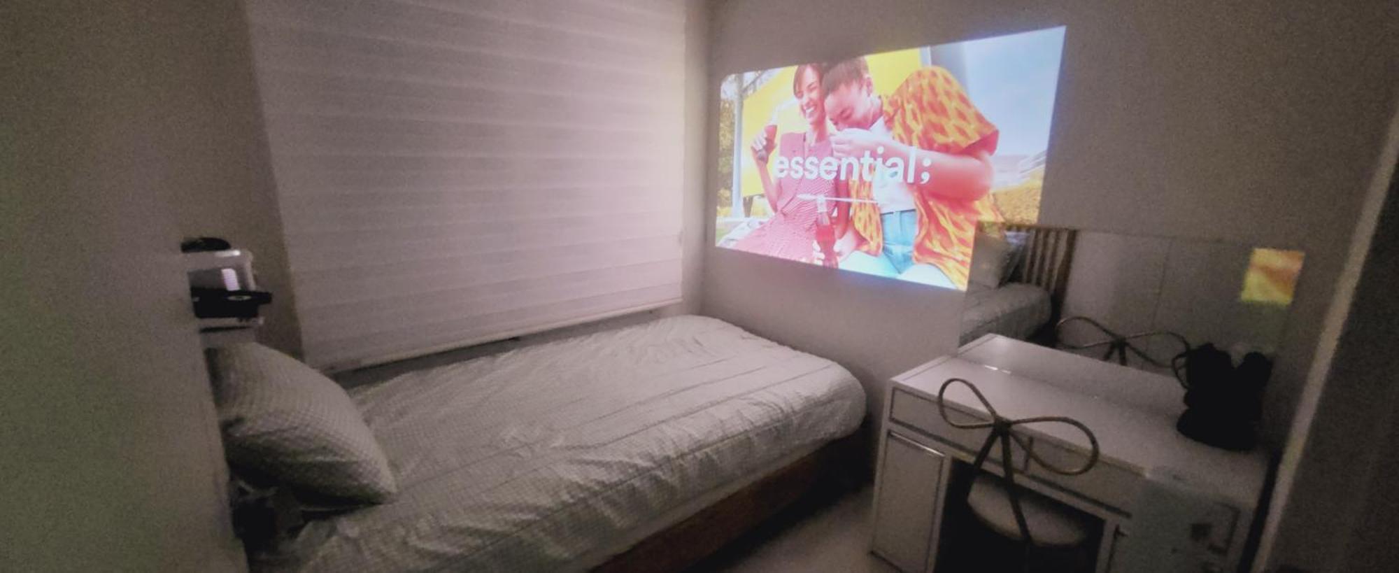 환상적인 뷰의 옐로우 하우스 Apartment โซล ภายนอก รูปภาพ
