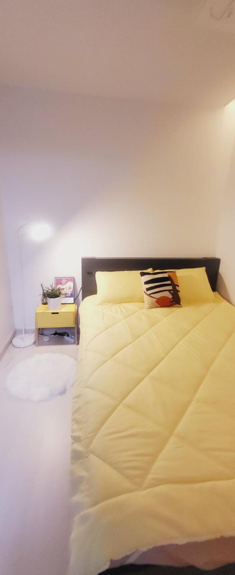 환상적인 뷰의 옐로우 하우스 Apartment โซล ภายนอก รูปภาพ