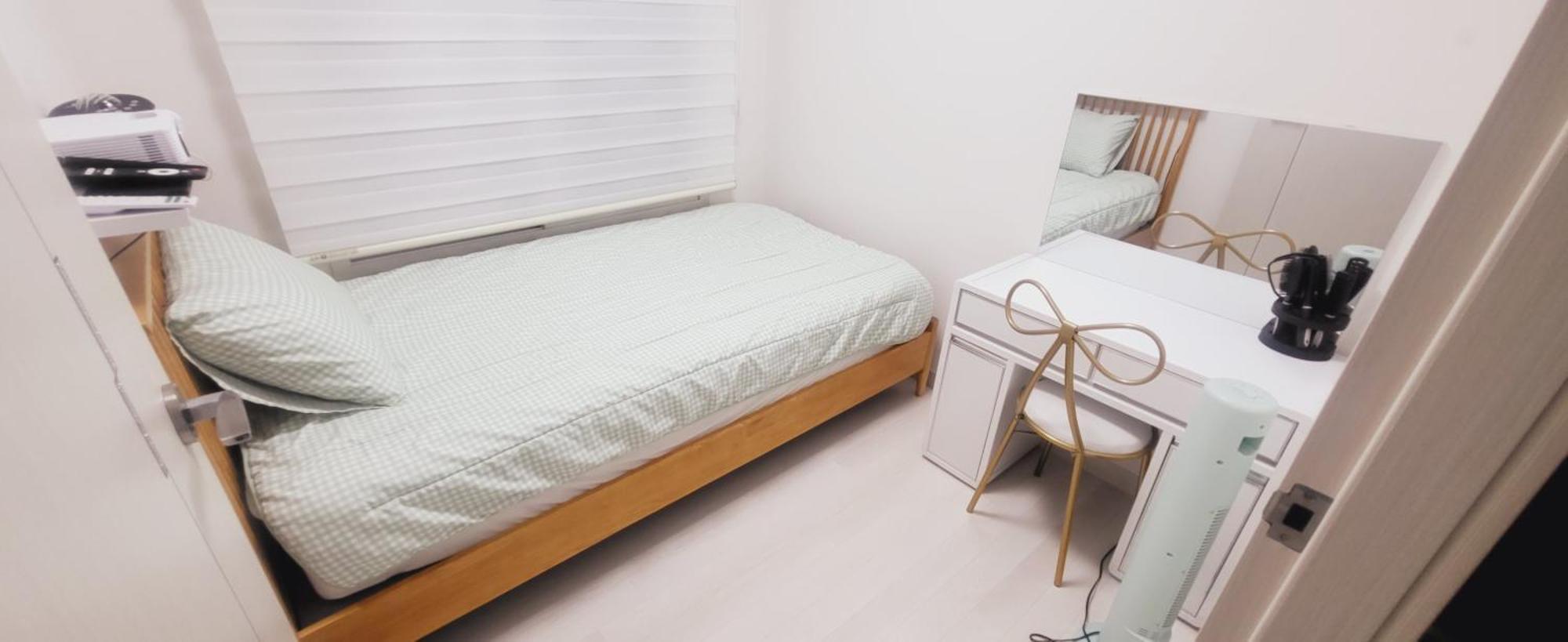 환상적인 뷰의 옐로우 하우스 Apartment โซล ภายนอก รูปภาพ
